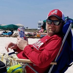 Meet your Posher, Jeff